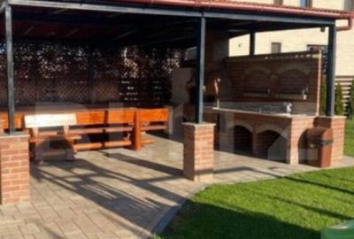 Casă cu 5 camere cu Teren 700 Mp în Central