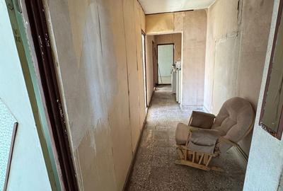 Apartament cu 4 camere în Central - 5