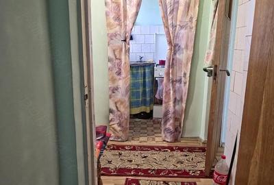 Apartament cu 2 camere decomandat în Nicolae Titulescu - 2