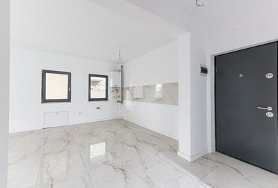 Apartament nou, ultracentral, cu loc de parcare privat | 110.000 EUR - 7