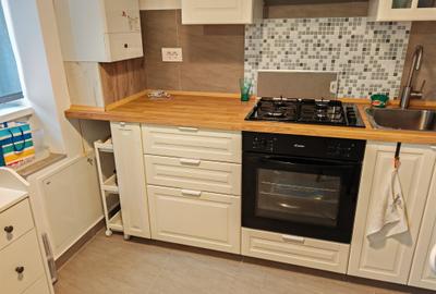 Garsoniera confort sporit, mobilata si utilata modern zona Mihai Viteazul Garsoniera confort sporit, mobilata si utilata modern zona Mihai Viteazul - 6