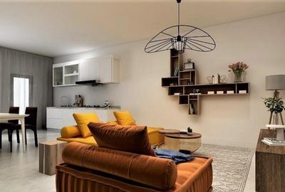 Apartament cu 2 camere decomandat în Torontalului - 2