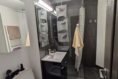 Apartament cu 2 camere semidecomandat în Central - 4