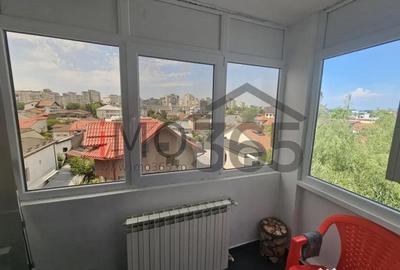 Apartament cu 3 camere decomandat în Popa Șapcă - 14