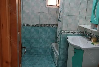 Apartament cu 3 camere, etaj1,Zona industriala , Tecuci - 25