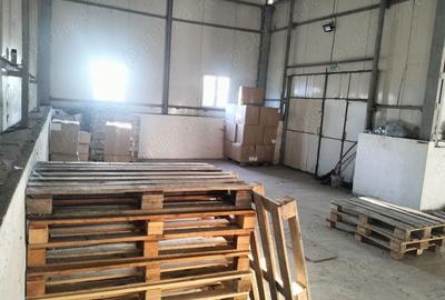 Spațiu comercial, de 342 mp, în Turda - 8