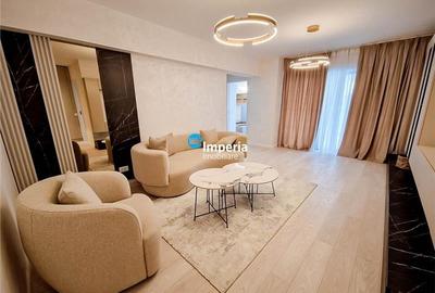 Apartament Deosebit, 3 camere Pacurari Comision 0%