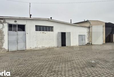 Spațiu comercial, de 4,000 mp, în Sud - 7