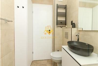 2 camere, Premium, totul nou, Grigorescu 21 Decembrie Zona Somes, MOL - 13