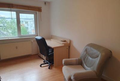 Apartament 2 camere Aviatiei Nicolae Caranfil