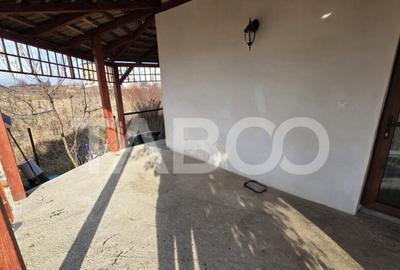 REPREZENTARE EXCLUSIVA - Casa individuala 5 camere garaj Pia - 13