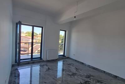 Apartament 2 camere - 27