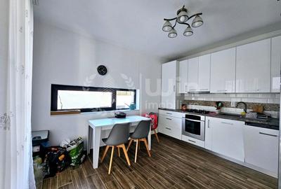 Apartament 3 camere | La cheie | Bloc nou | Garaj | Balcon | Buna Ziua - 6
