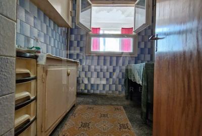 Apartament cu 3 camere in zona metroului Nicolae Grigorescu - 13
