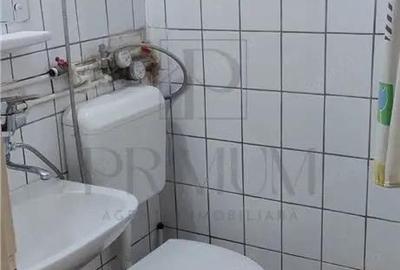 Garsoniera et2 renovata Complex - 6