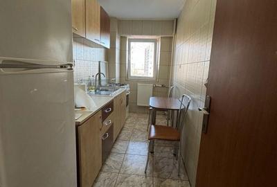 Garsonieră decomandată, mobilată în Dristor - 5