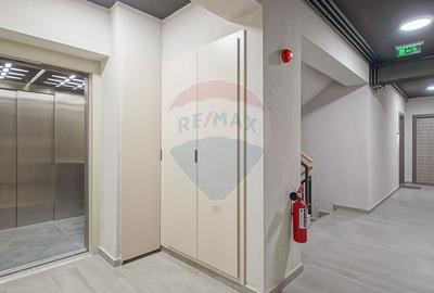 Apartament 2 camere cu parcare, mobilat, utilat | Soho Residence - 18