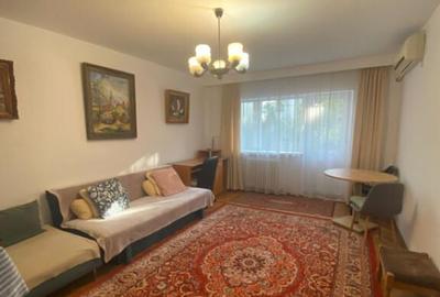 Apartament 3 camere, 115 mp, etaj 1 +garaj, zona centrala
