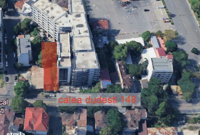 Spațiu comercial, în Dudești - 2