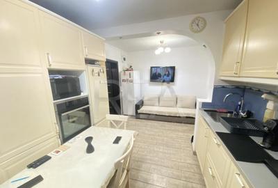 2 camere-Decomandat-Margeanului - 2