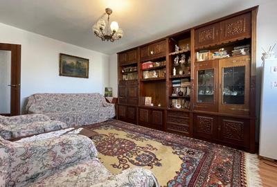 Balada, apartament 2 camere decomandate, mobilat, centrala pe gaz - 2