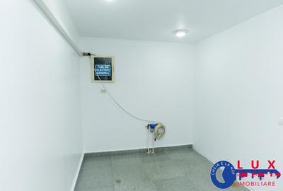 ID 8233 DE INCHIRIAT - Spatiu comercial pe 2 etaje - 12