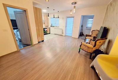 Apartament cu 3 camere în Republicii - 13