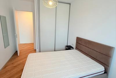 Apartament 3 camere 4 City North - loc de parcare subteran - 10
