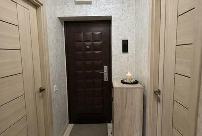 Apartament cu 2 camere semidecomandat, mobilat în Vișan - 2
