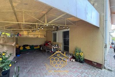 Apartament modern cu 3 camere ?i curte proprie in Cartier Magnolia - 5