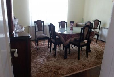 Apartament cu 3 camere decomandat în Unirii
