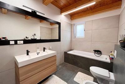 Casa individuala Giarmata - 12