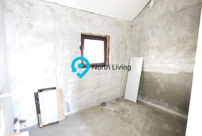 Casă cu 4 camere cu Teren 190 Mp în Central - 12