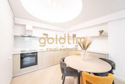 Apartament cu 3 camere decomandat, mobilat în Pipera - 8