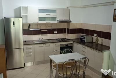 Apartament cu 2 camere decomandat în Roșu - 6