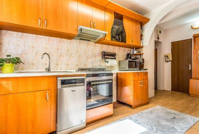 Apartament cu 3 camere decomandat, mobilat în Mănăștur - 2