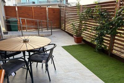 Apartament 2 camere la 100m de plaja - 4