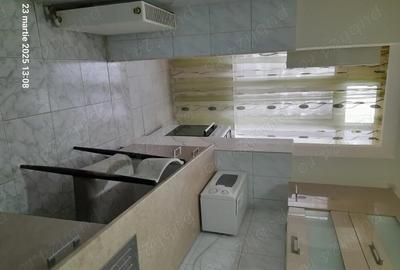 Apartament cu 2 camere semidecomandat în Central - 5