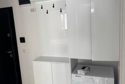 Apartament decomandat în Sălaj