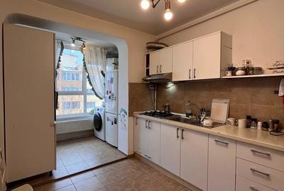 Apartament 3 Camere(panorama superba) Scriitorilor - 1