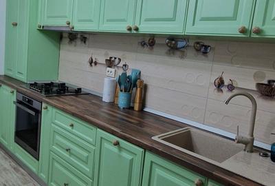 Inchiriez Apartament 3 Camere Decomandat - 5