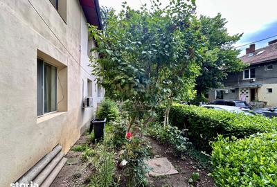 Apartament cu 2 camere decomandat, mobilat în Rudului - 15