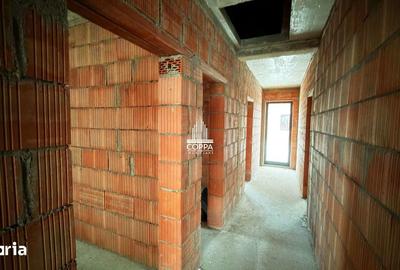 Casă cu 4 camere cu Teren 700 Mp în Ileanda - 7