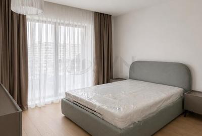 Apartament cu 2 camere decomandat, mobilat în Aviației - 6