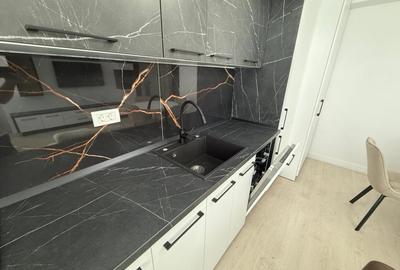 Apartament 2 Camere MTM Pipera Centrala Terasa NOU Loc Parcare - 7