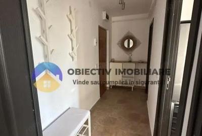 Garsonieră decomandată, mobilată în Central - 6