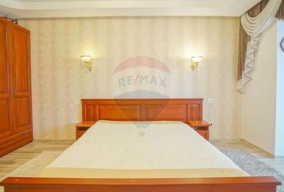 Apartament cu 2 camere decomandat, mobilat în Răcădău