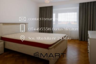 Apartament 3 camere decomandate et. 3/4 zona Garii - 8