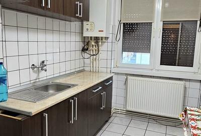 Apartament cu 2 camere semidecomandat în Central - 2