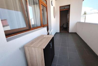 Apartament 3 camere, 2 bai de inchiriat - Sibiu CENTRAL - - 5